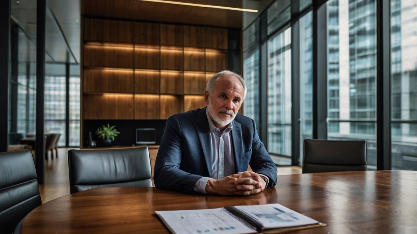 Financial planning documents